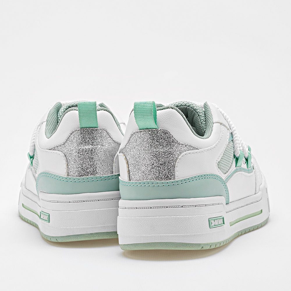 Pakar.com | Tienda online - Tenis urbano para mujer Newk - Envío gratis desde $500