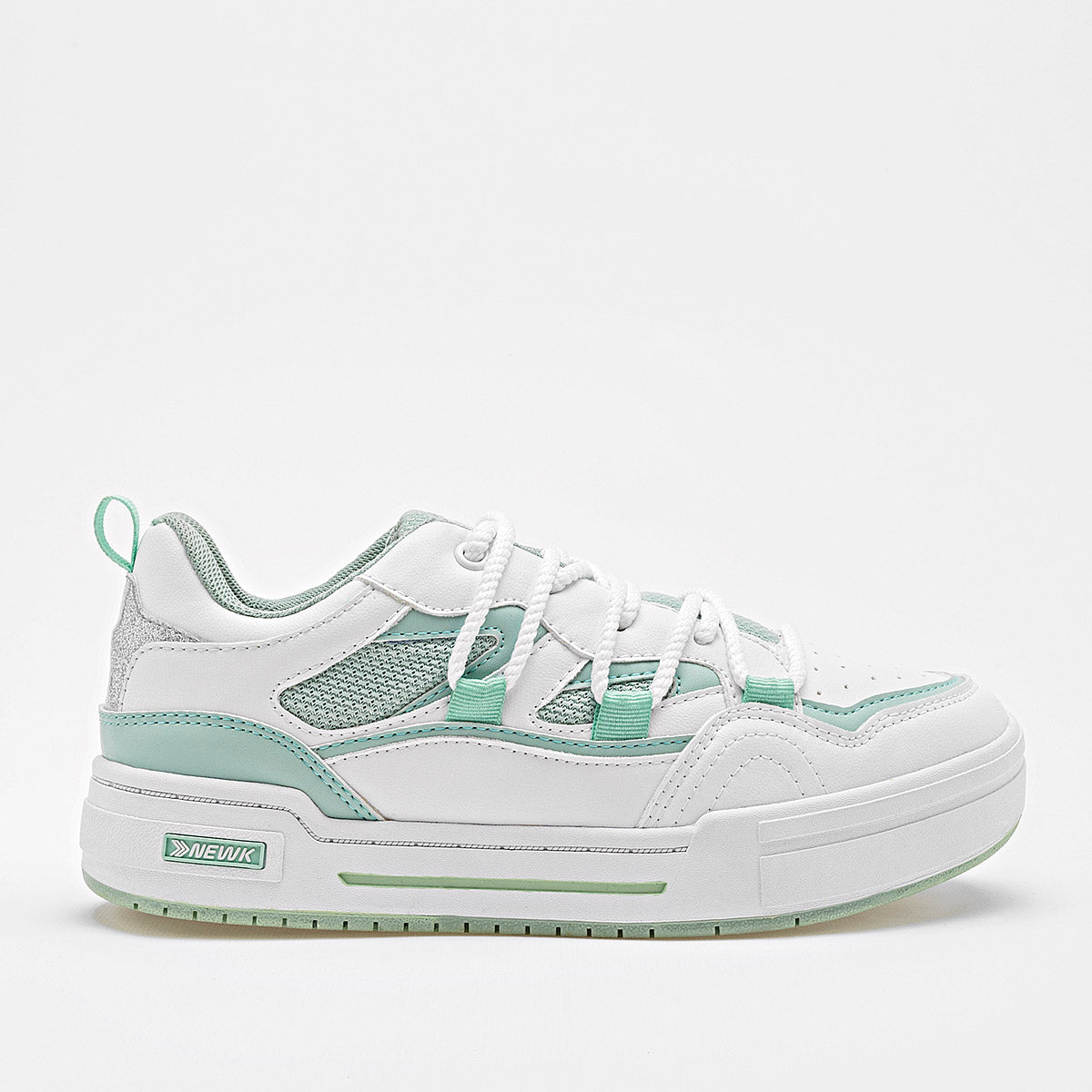 Pakar.com | Tienda online - Tenis urbano para mujer Newk - Envío gratis desde $500