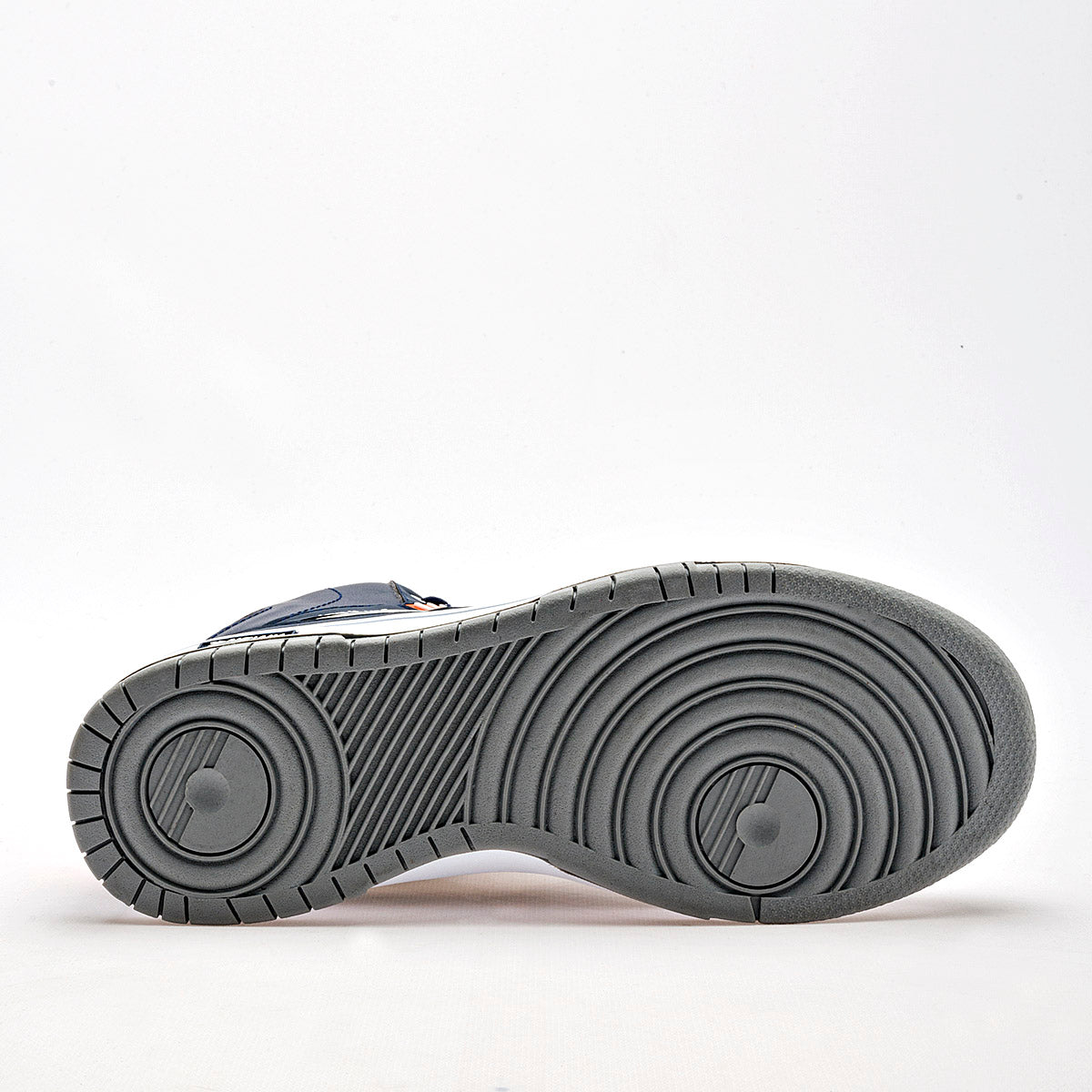 Pakar.com | Tienda online - Tenis urbano tipo Botín para hombre Newk - Envío gratis desde $500