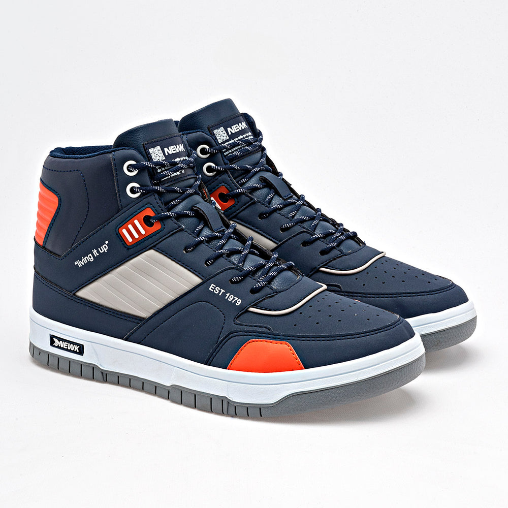 Pakar.com | Tienda online - Tenis urbano para hombre Newk - Envío gratis desde $500