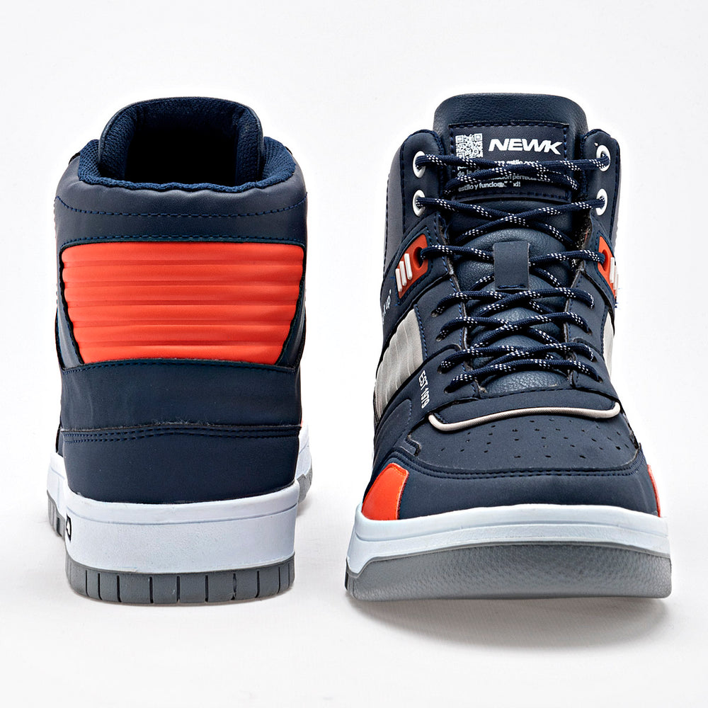 Pakar.com | Tienda online - Tenis urbano para hombre Newk - Envío gratis desde $500