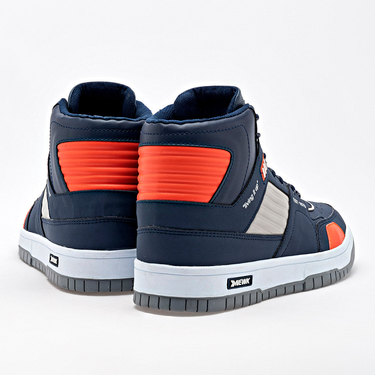 Pakar.com | Tienda online - Tenis urbano para hombre Newk - Envío gratis desde $500