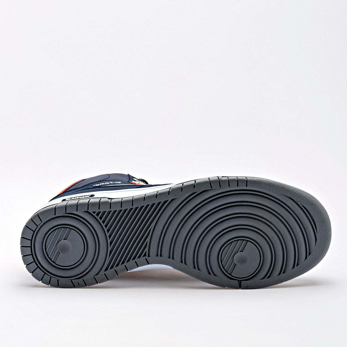 Pakar.com | Tienda online - Tenis urbano para hombre Newk - Envío gratis desde $500