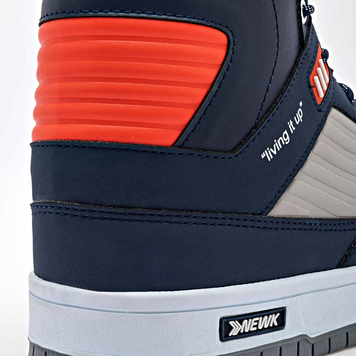 Pakar.com | Tienda online - Tenis urbano para hombre Newk - Envío gratis desde $500
