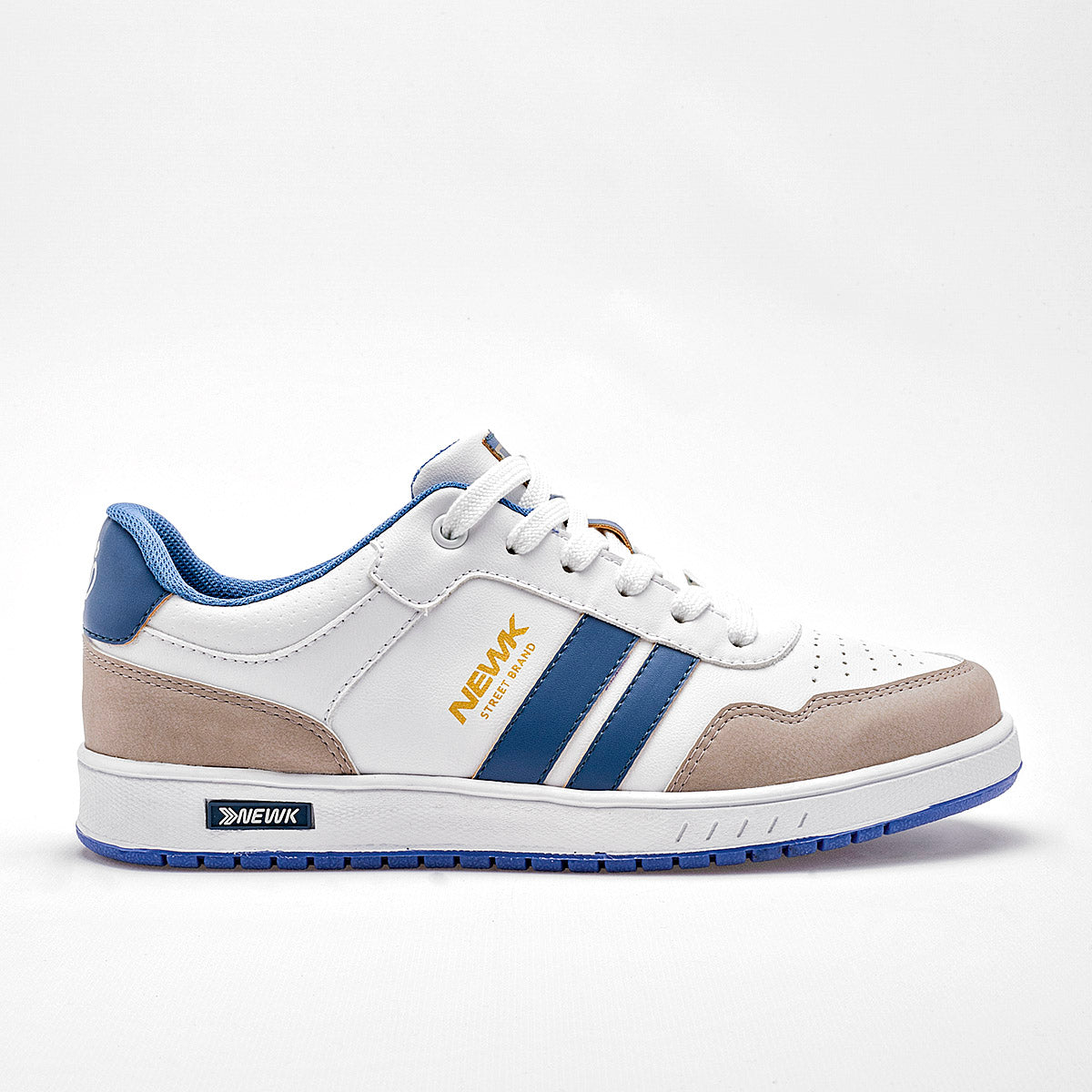 Pakar.com | Tienda online - Tenis urbano para hombre Newk - Envío gratis desde $500