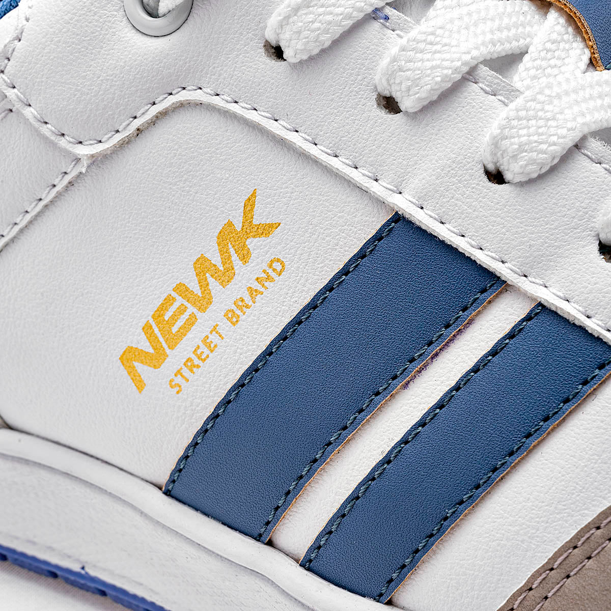 Pakar.com | Tienda online - Tenis urbano para hombre Newk - Envío gratis desde $500
