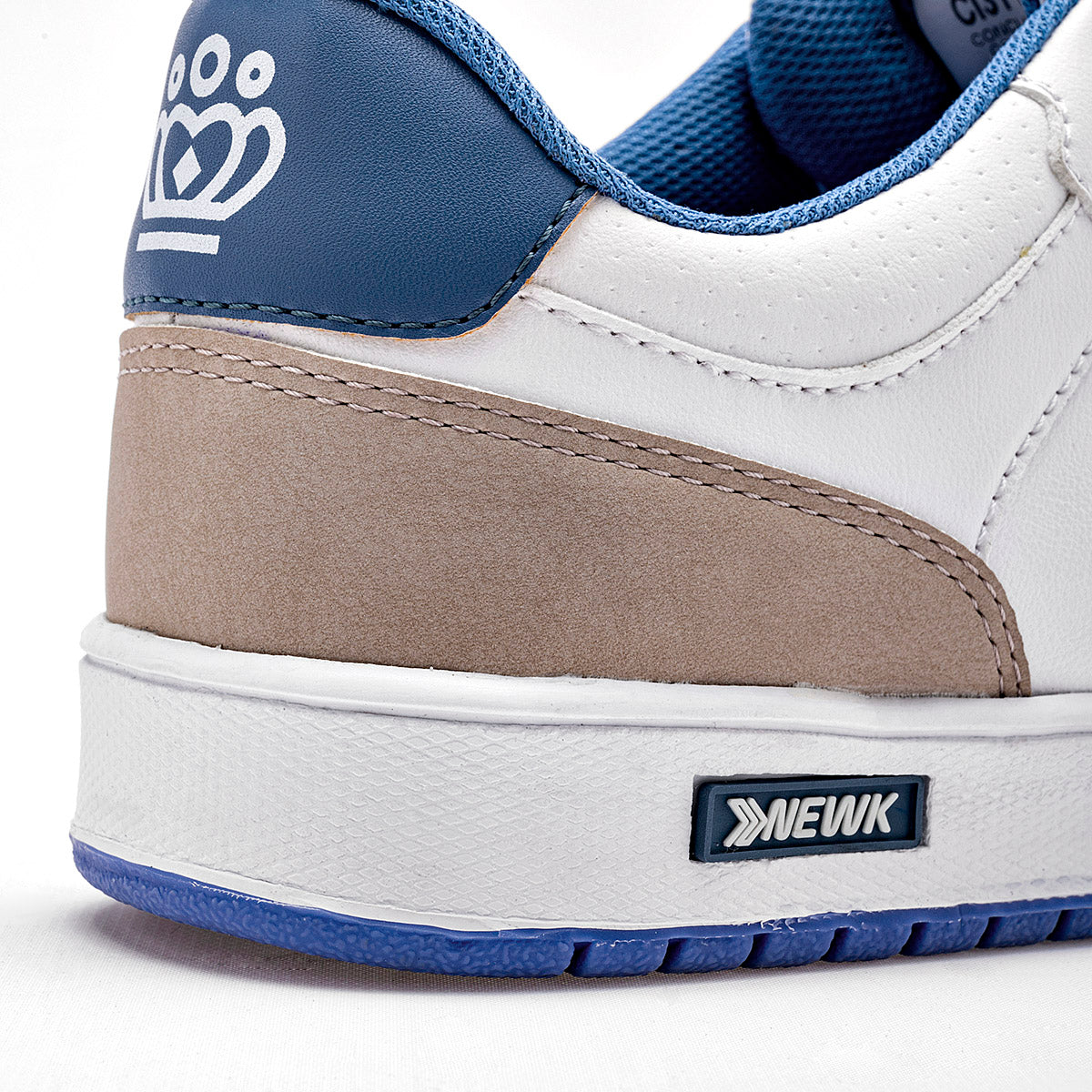 Pakar.com | Tienda online - Tenis urbano para hombre Newk - Envío gratis desde $500
