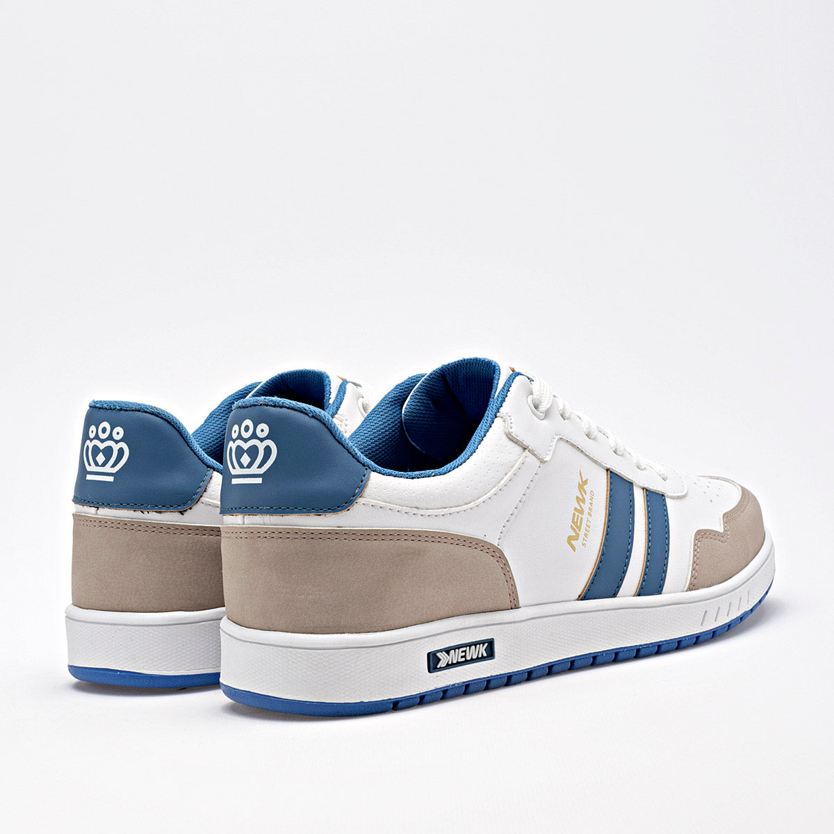 Pakar.com | Tienda online - Tenis urbano para hombre Newk - Envío gratis desde $500