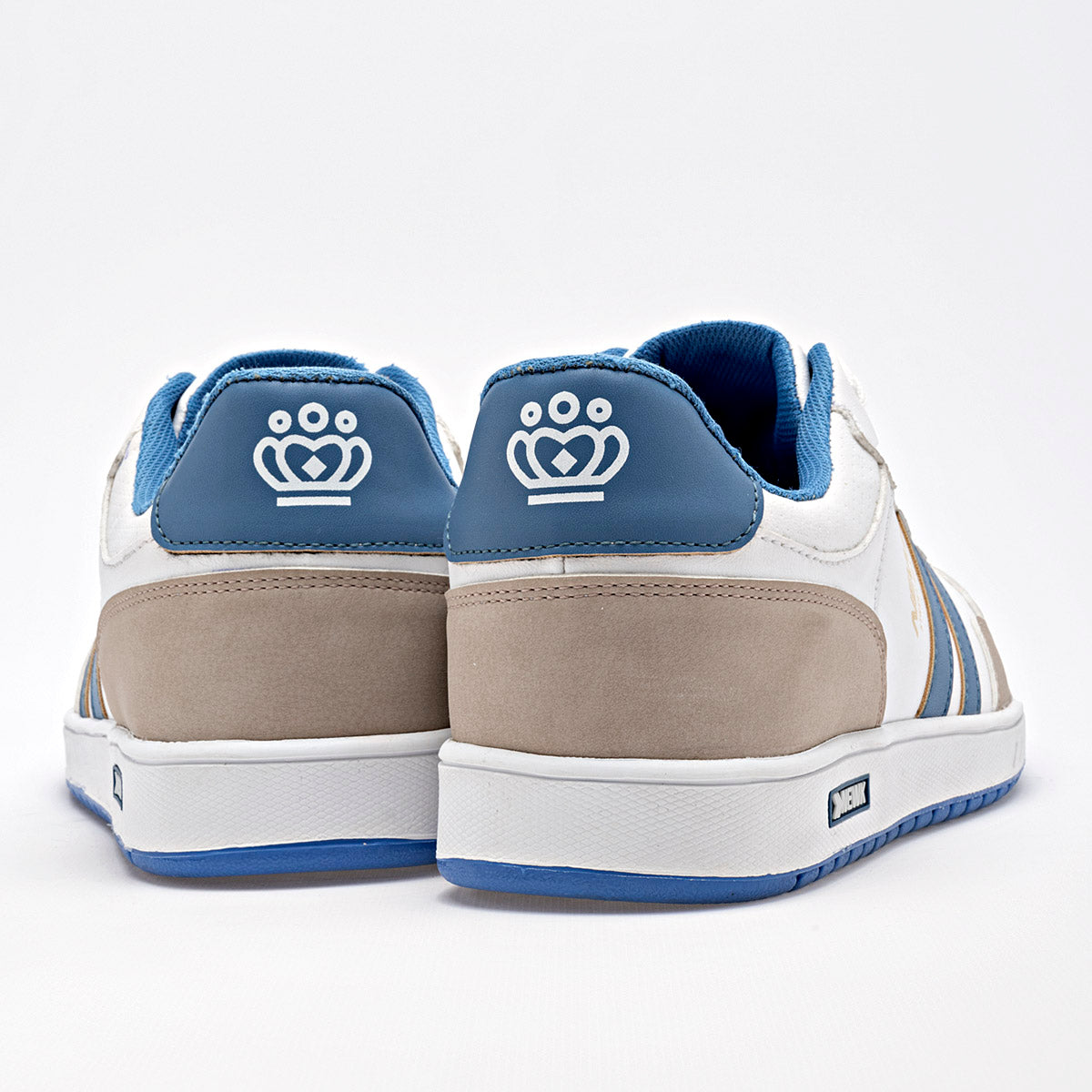 Pakar.com | Tienda online - Tenis urbano para hombre Newk - Envío gratis desde $500
