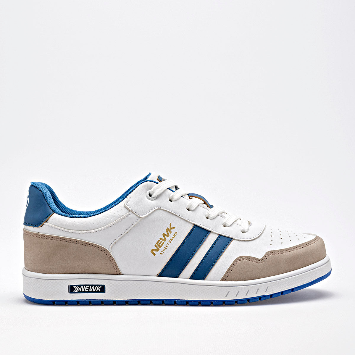 Pakar.com | Tienda online - Tenis urbano para hombre Newk - Envío gratis desde $500