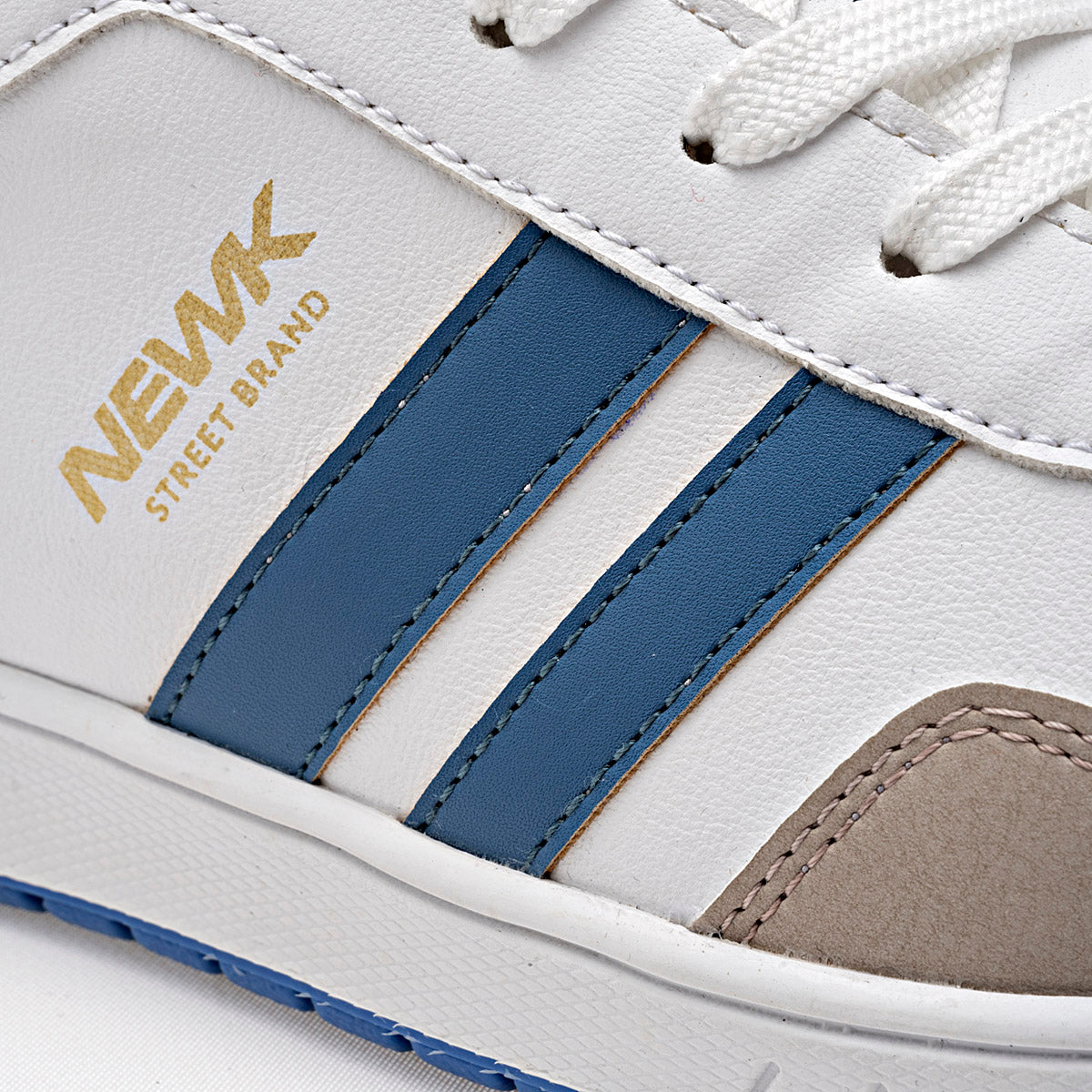 Pakar.com | Tienda online - Tenis urbano para hombre Newk - Envío gratis desde $500
