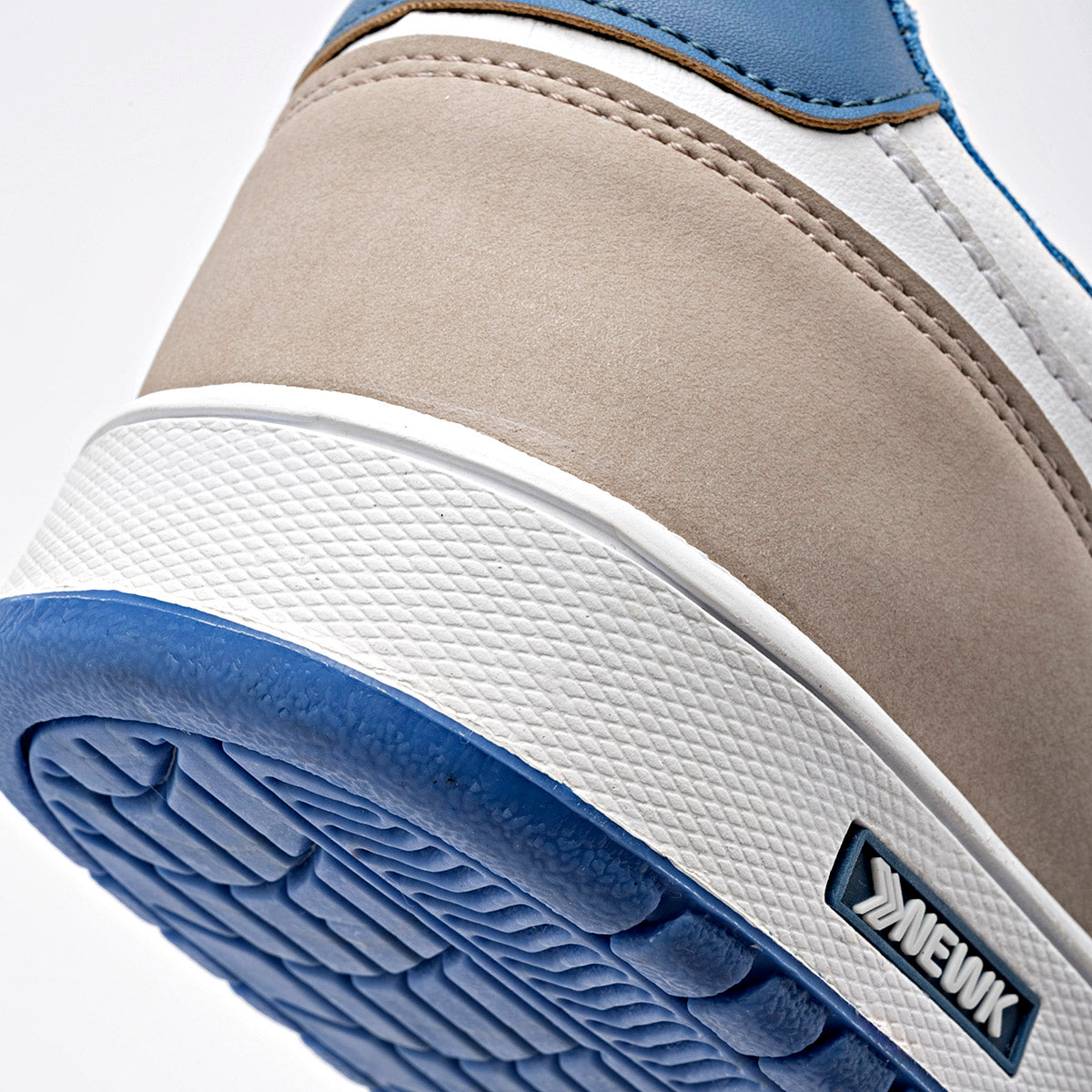 Pakar.com | Tienda online - Tenis urbano para hombre Newk - Envío gratis desde $500