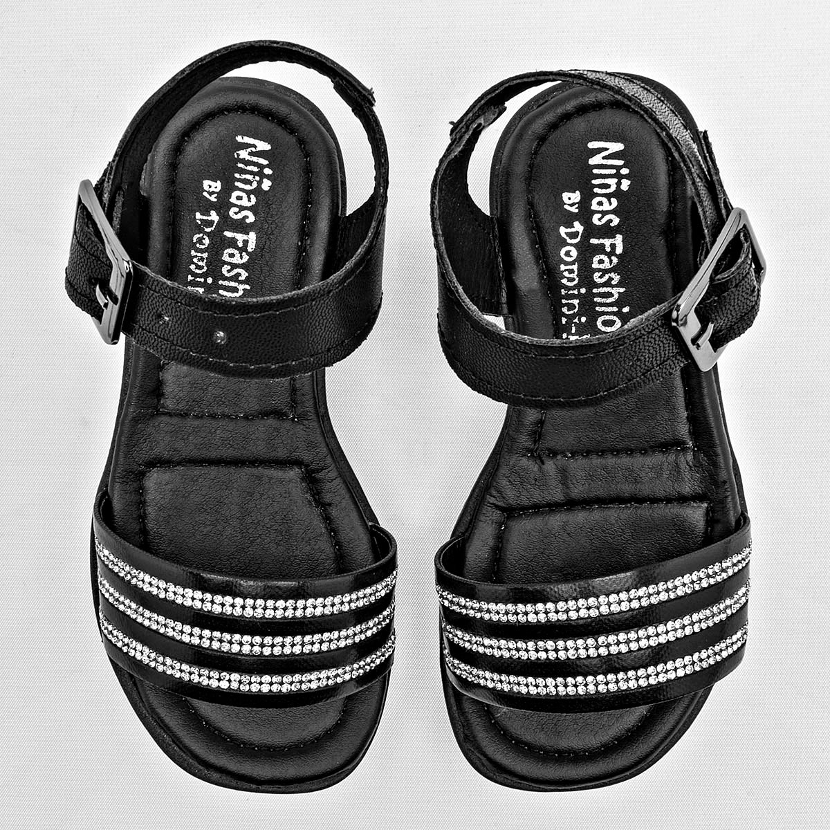 Pakar.com | Tienda online - Sandalia para niña preescolar niñas Fashion - Envío gratis desde $500