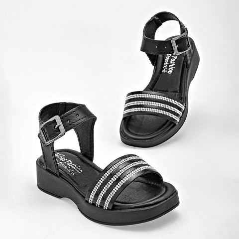 Sandalia niñas Fashion para niña preescolar