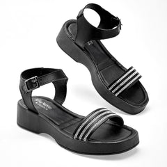 Sandalia niñas Fashion para mujer