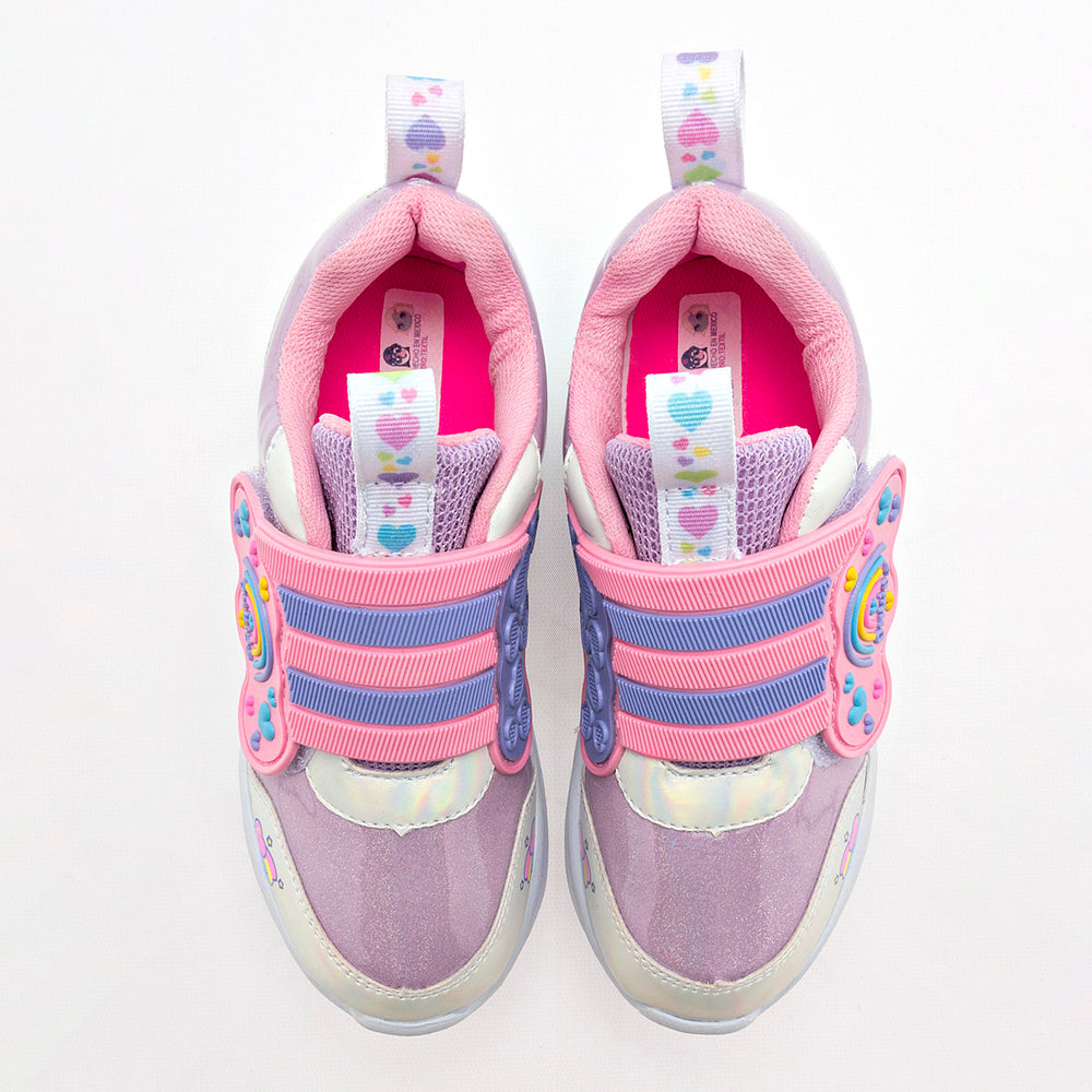 Pakar.com | Tienda online - Tenis urbano para niña On Kids - Envío gratis desde $500