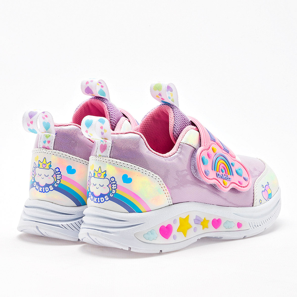Pakar.com | Tienda online - Tenis On Kids para niña