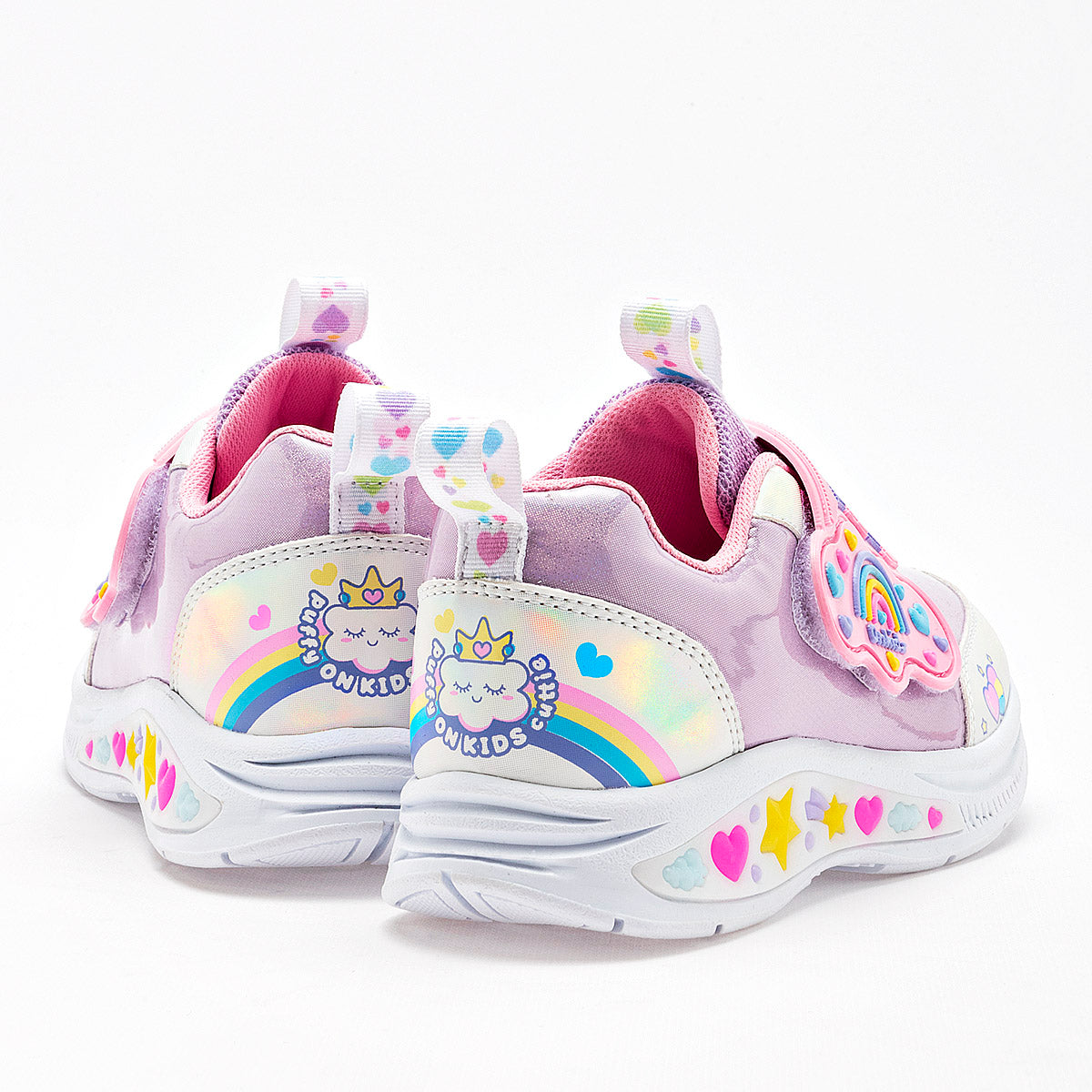 Pakar.com | Tienda online - Tenis On Kids para niña
