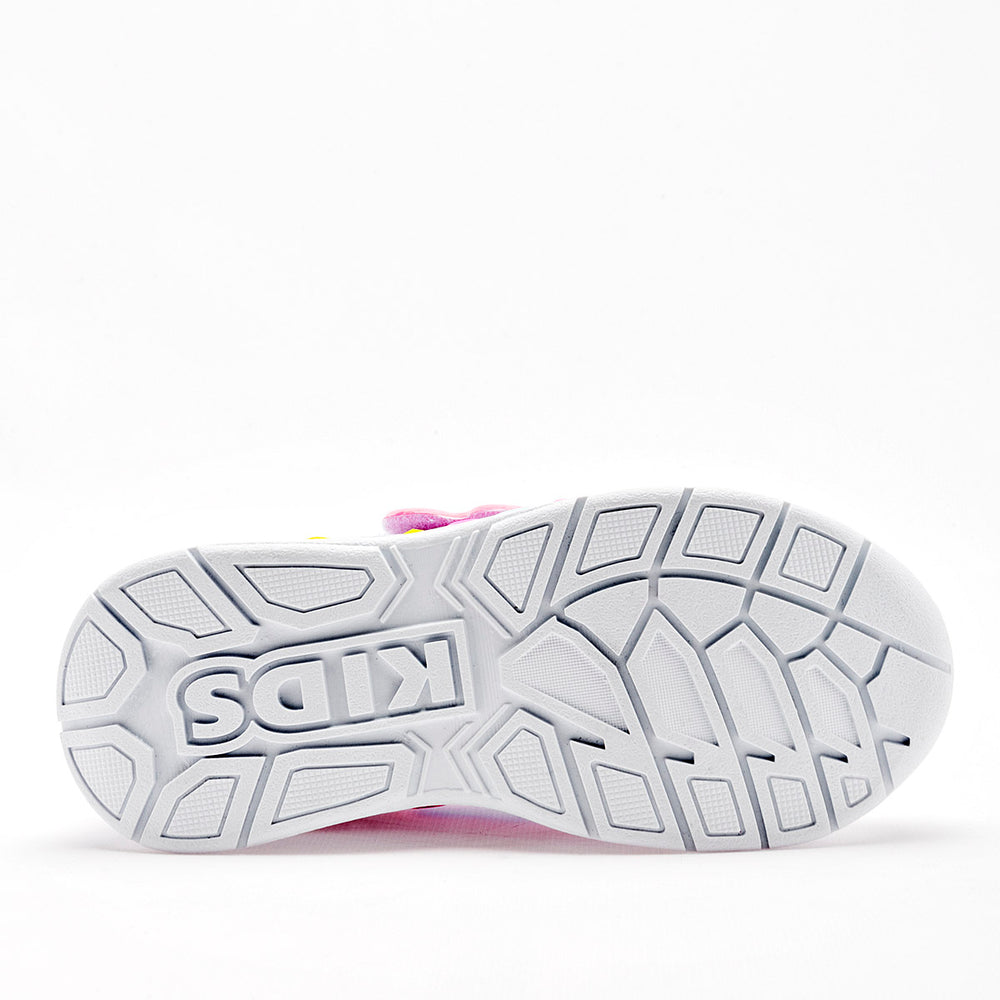 Pakar.com | Tienda online - Tenis urbano para niña On Kids - Envío gratis desde $500