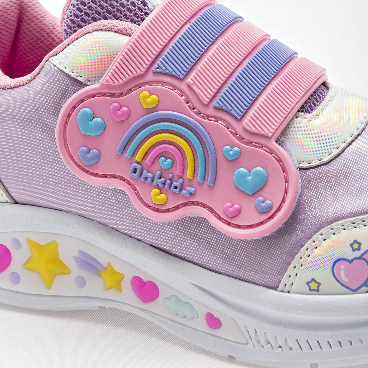 Pakar.com | Tienda online - Tenis On Kids para niña