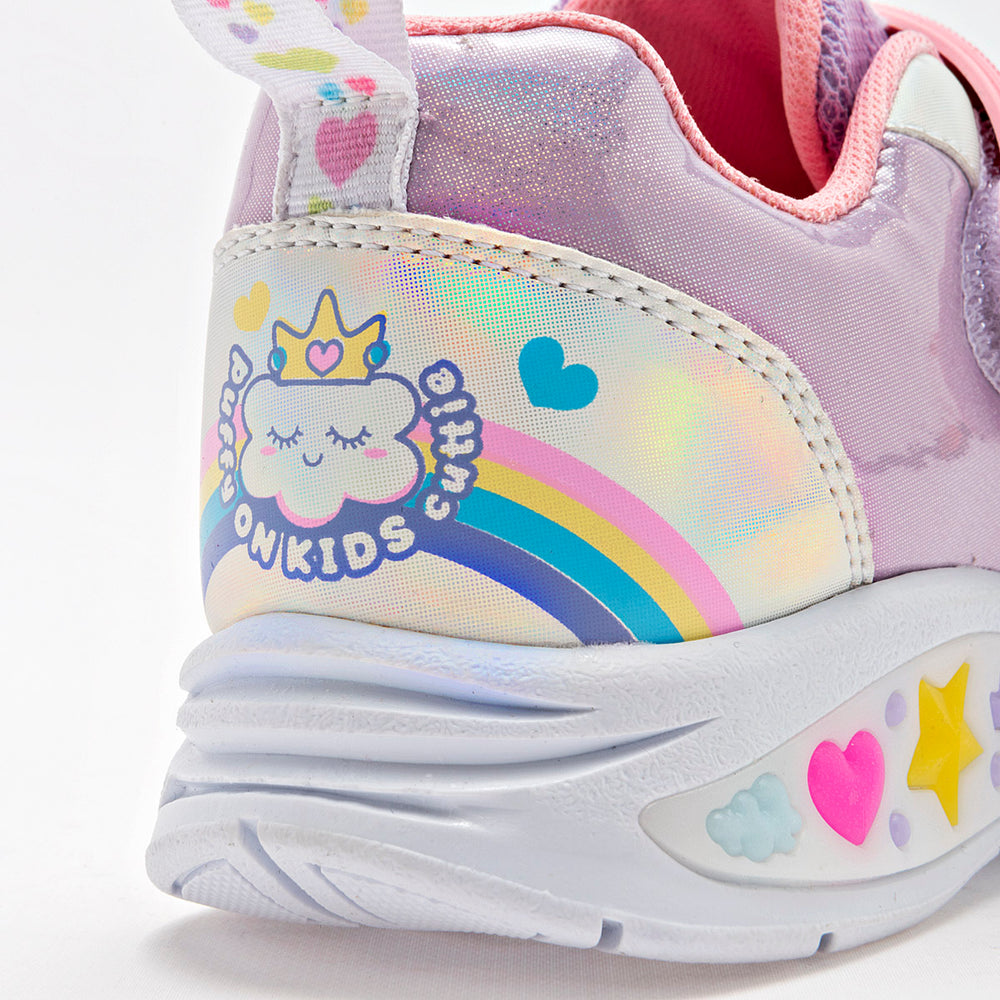 Pakar.com | Tienda online - Tenis urbano para niña On Kids - Envío gratis desde $500