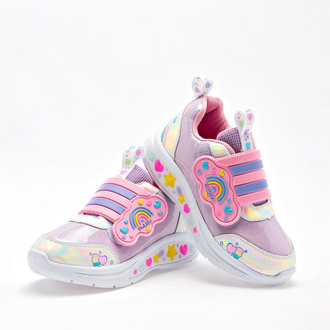 Tenis On Kids  para niña