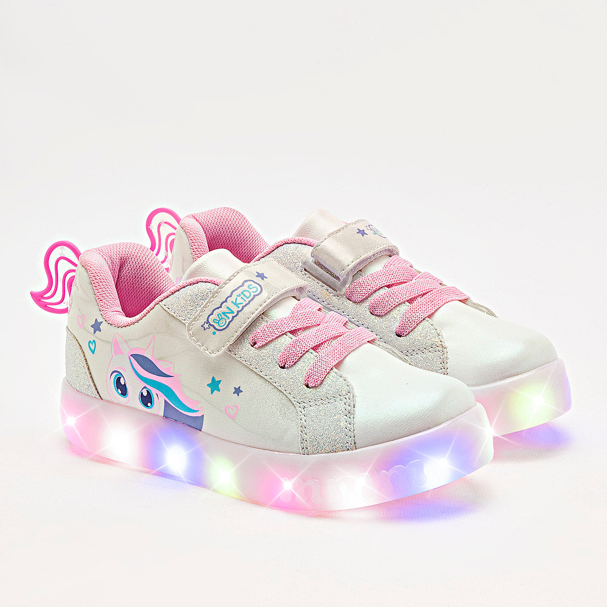 Pakar.com | Tienda online - Tenis On Kids para niña