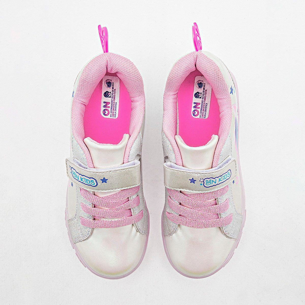 Pakar.com | Tienda online - Tenis On Kids para niña