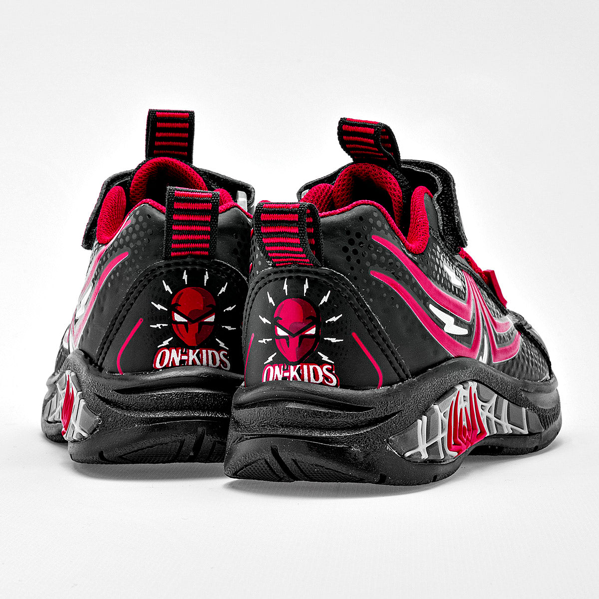 Pakar.com | Tienda online - Tenis urbano para Niño preescolar On Kids - Envío gratis desde $500
