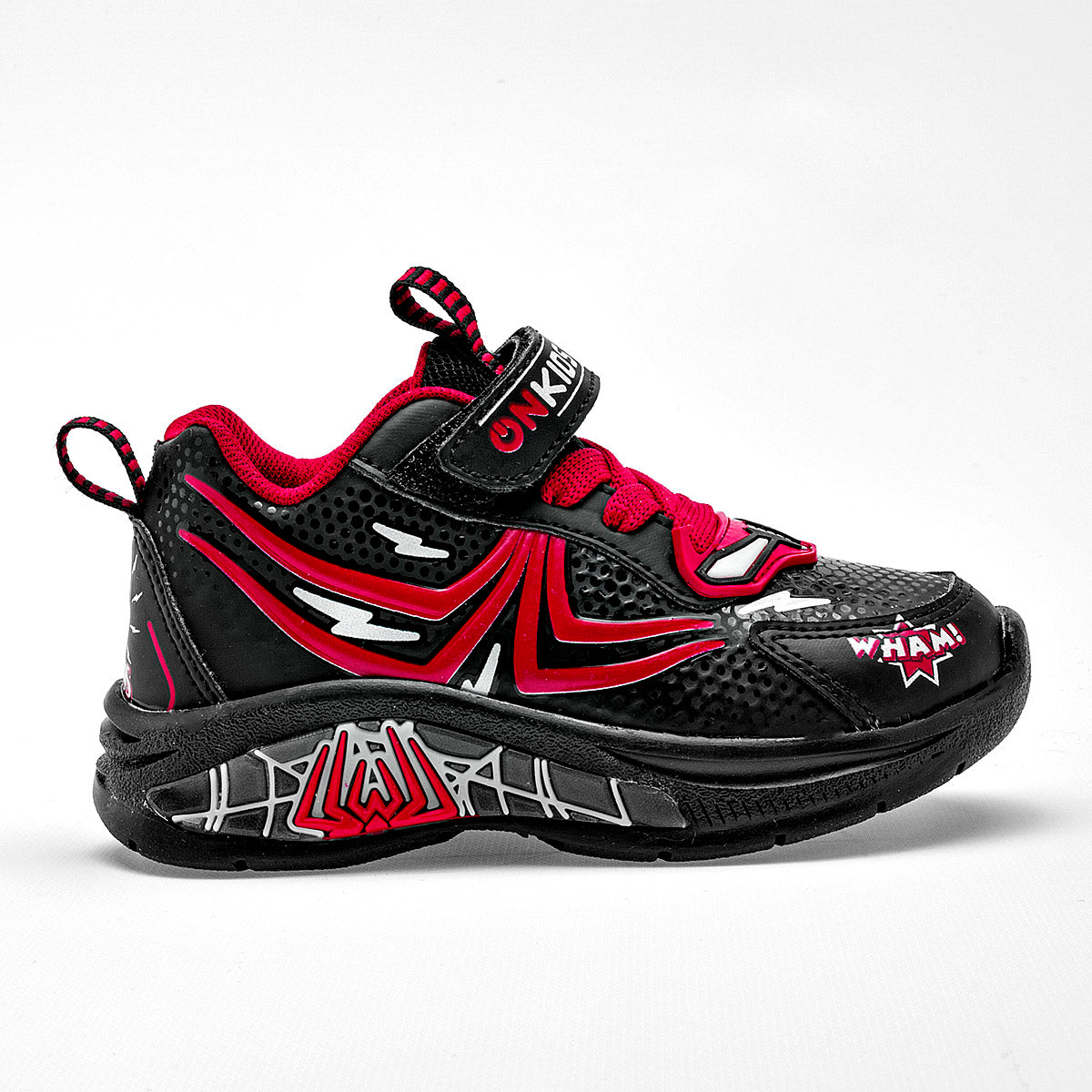 Pakar.com | Tienda online - Tenis urbano para Niño preescolar On Kids - Envío gratis desde $500