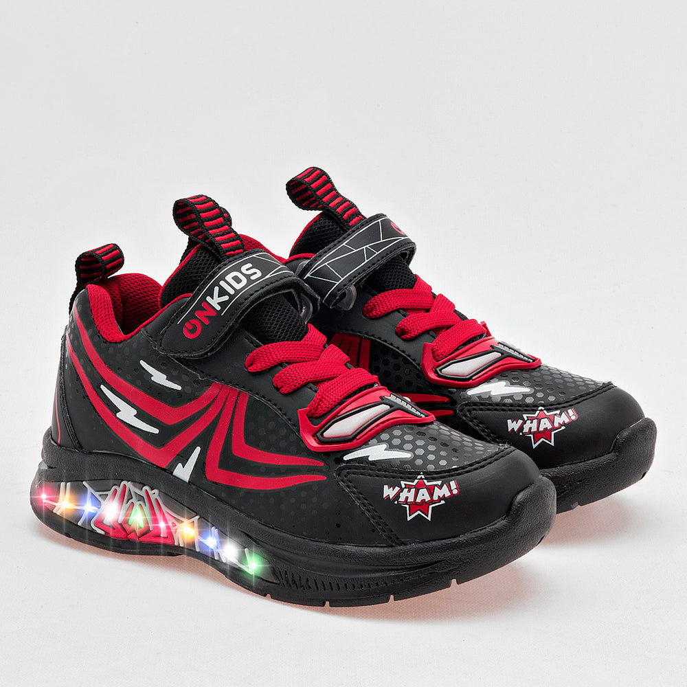 Pakar.com | Tienda online - Tenis urbano para Niño On Kids - Envío gratis desde $500