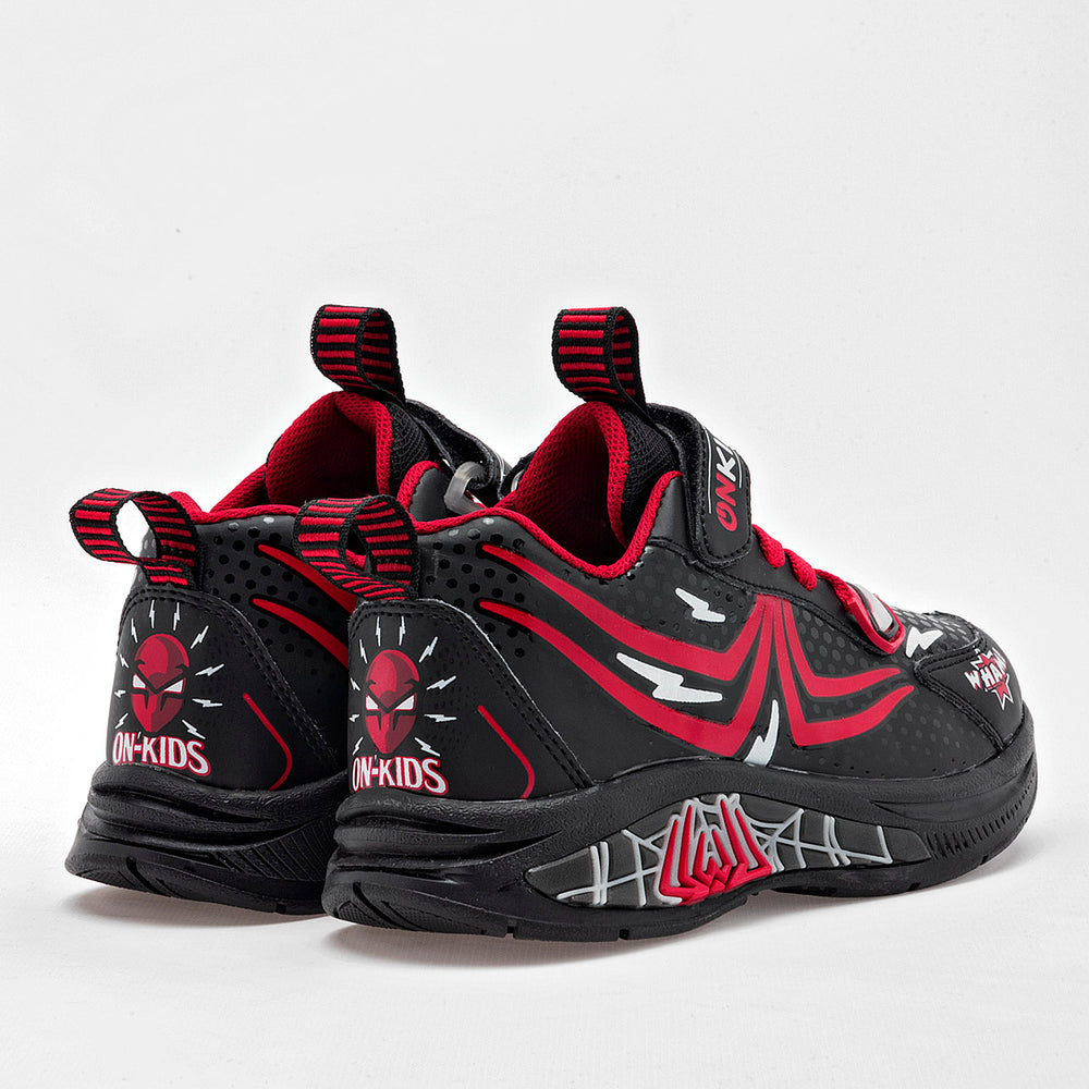 Pakar.com | Tienda online - Tenis urbano para Niño On Kids - Envío gratis desde $500