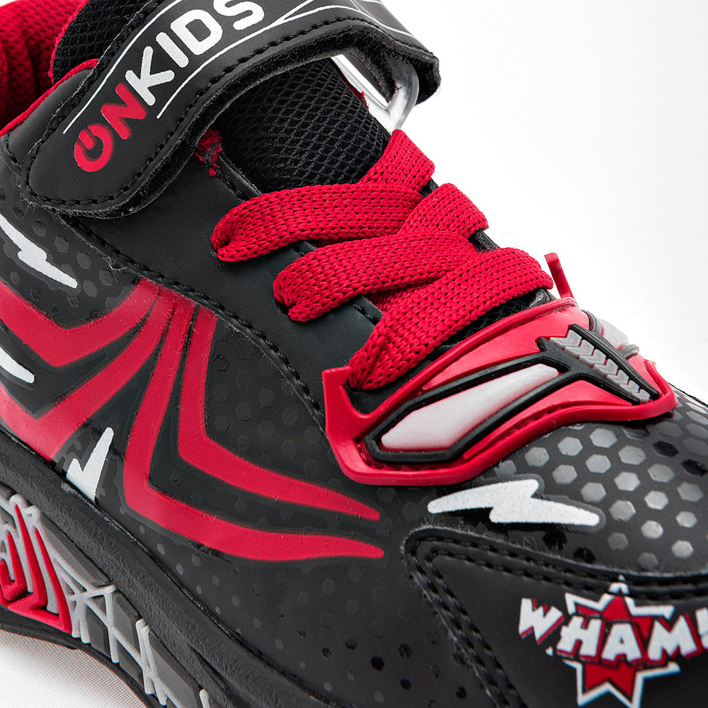 Pakar.com | Tienda online - Tenis urbano para Niño On Kids - Envío gratis desde $500