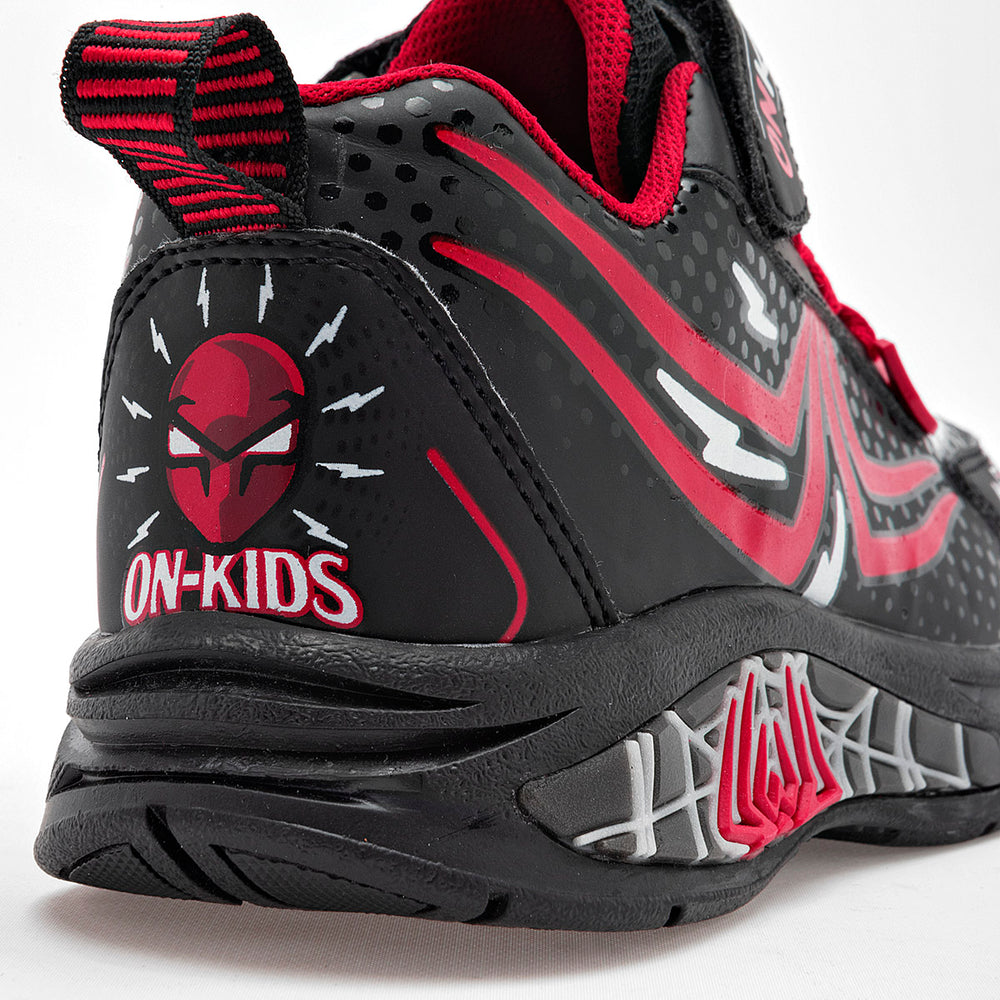 Pakar.com | Tienda online - Tenis urbano para Niño On Kids - Envío gratis desde $500