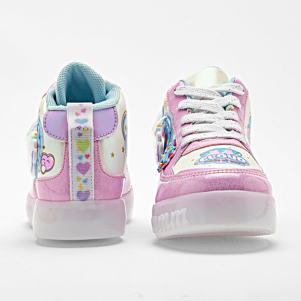 Pakar.com | Tienda online - Tenis urbano para niña preescolar On Kids - Envío gratis desde $500