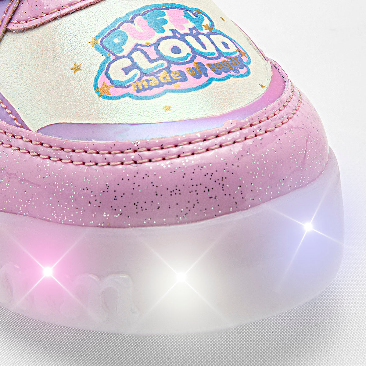 Pakar.com | Tienda online - Tenis urbano para niña preescolar On Kids - Envío gratis desde $500