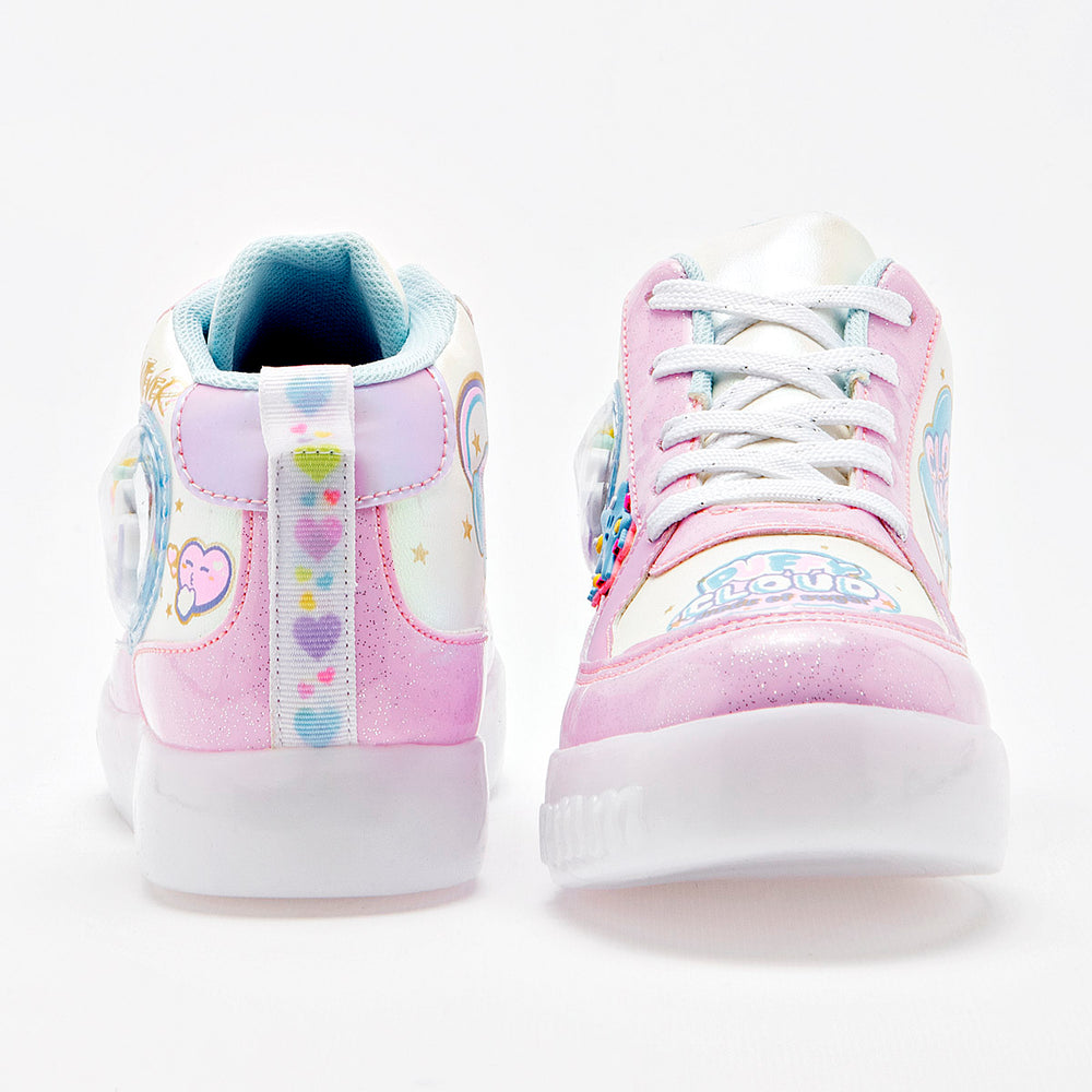 Pakar.com | Tienda online - Tenis urbano para niña On Kids - Envío gratis desde $500