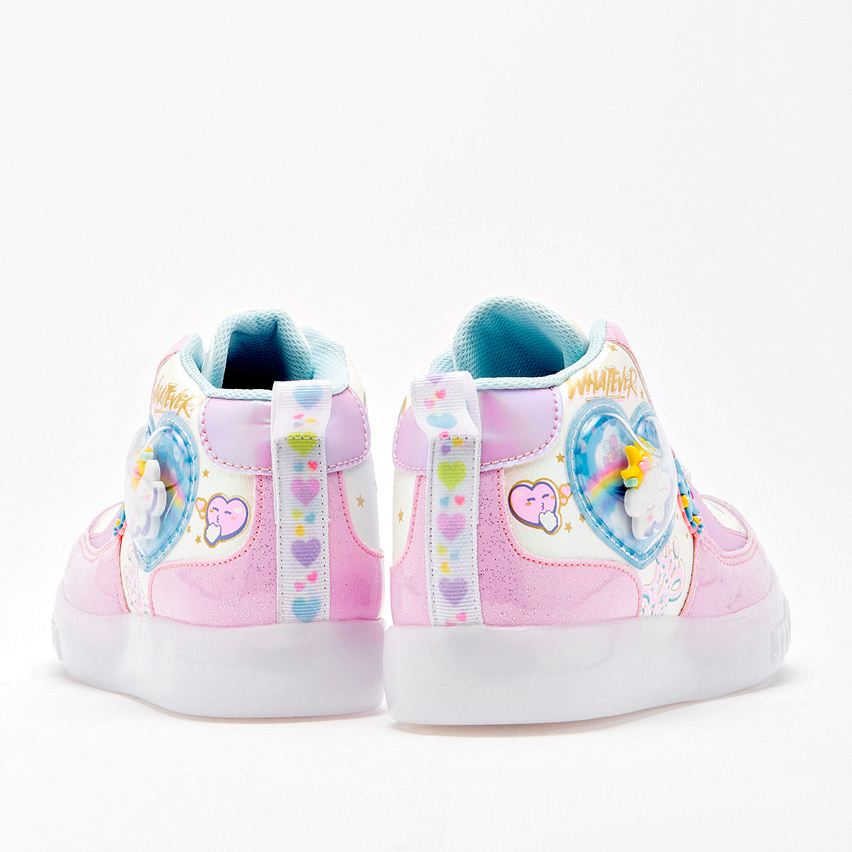 Pakar.com | Tienda online - Tenis urbano para niña On Kids - Envío gratis desde $500