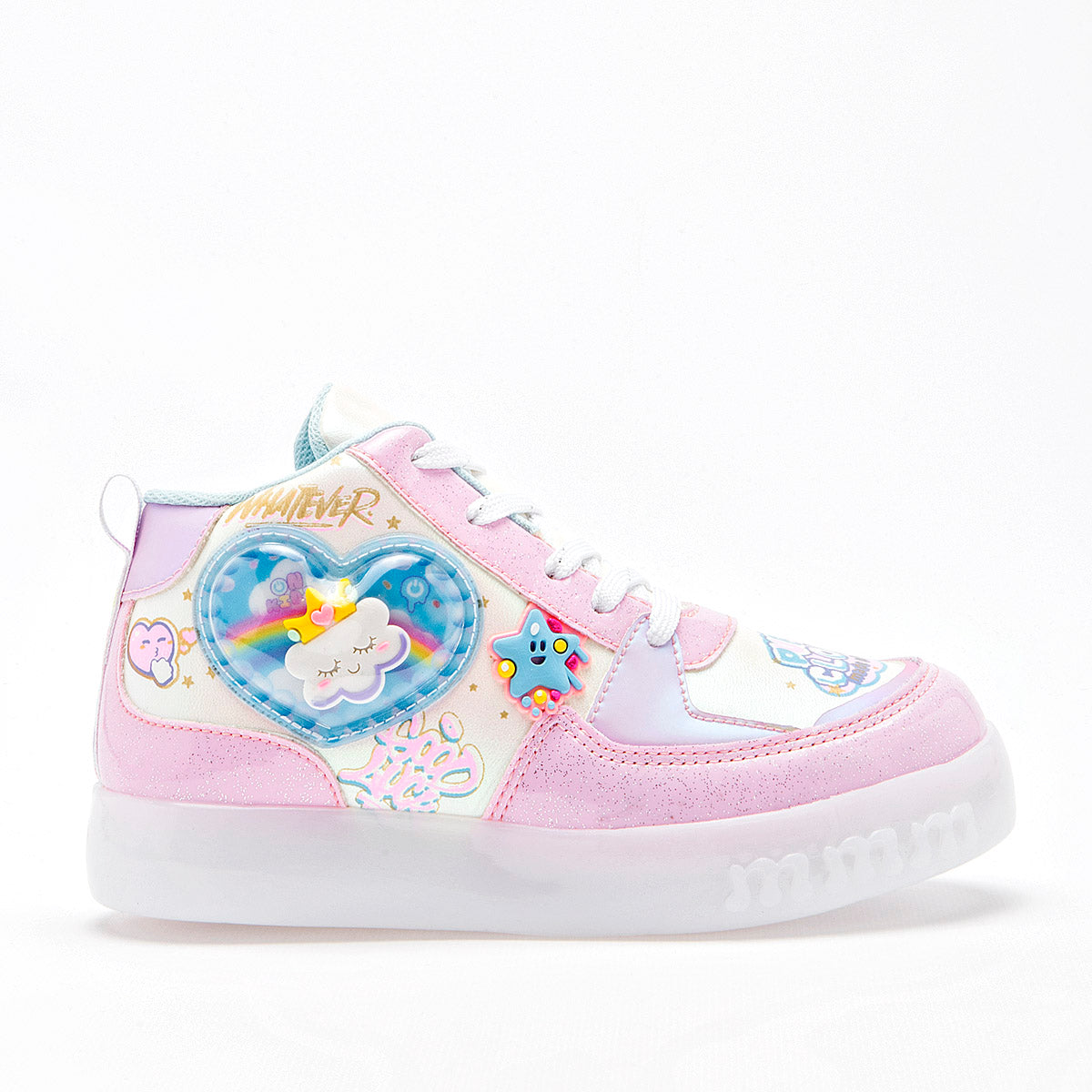 Pakar.com | Tienda online - Tenis urbano para niña On Kids - Envío gratis desde $500