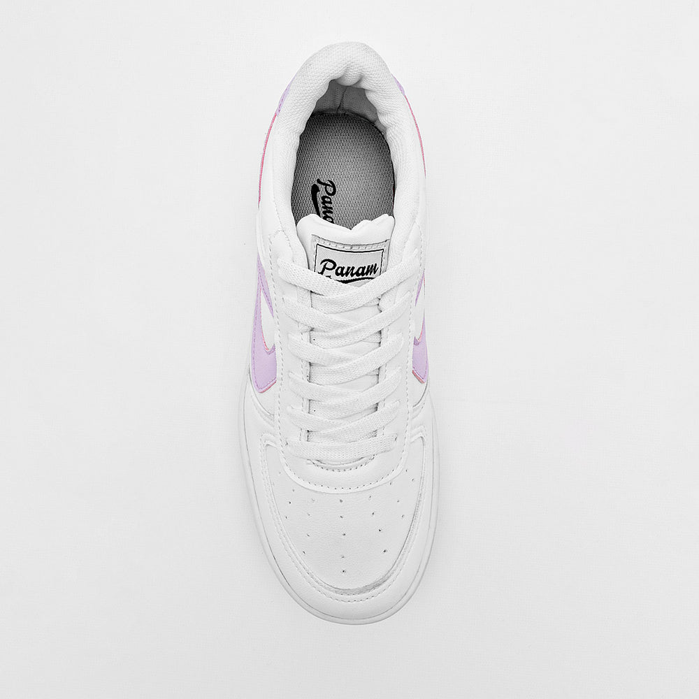 Pakar.com | Tienda online - Tenis urbano para mujer Panam - Envío gratis desde $500