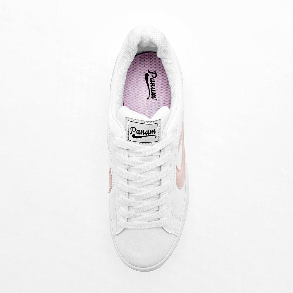 Pakar.com | Tienda online - Tenis urbano para mujer Panam - Envío gratis desde $500