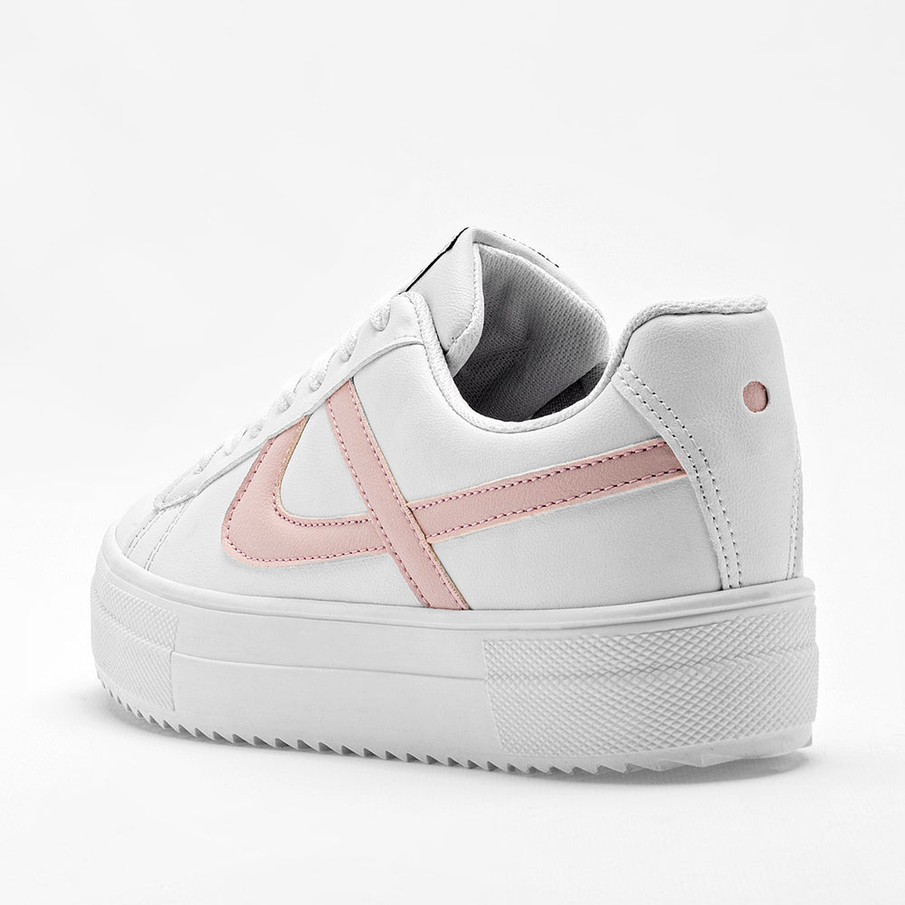 Pakar.com | Tienda online - Tenis urbano para mujer Panam - Envío gratis desde $500