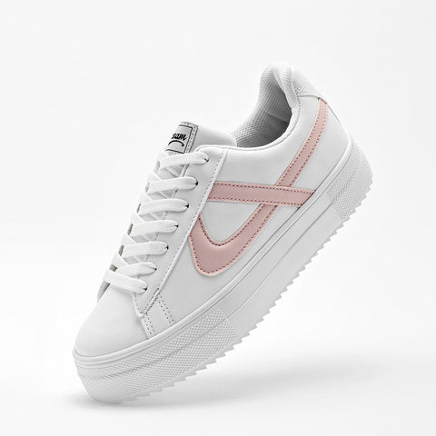 Tenis urbano Panam para mujer