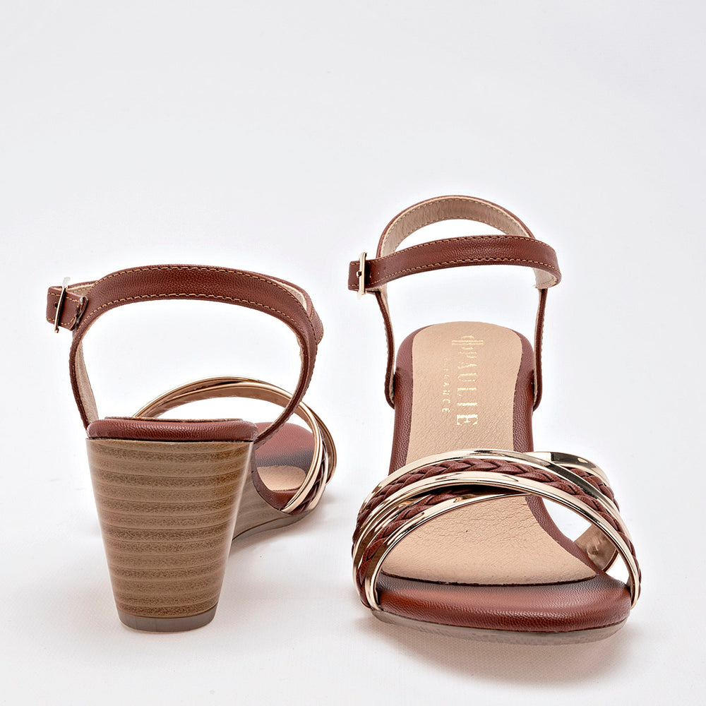 Pakar.com | Tienda online - Zapatos para mujer Paulie - Envío gratis desde $500