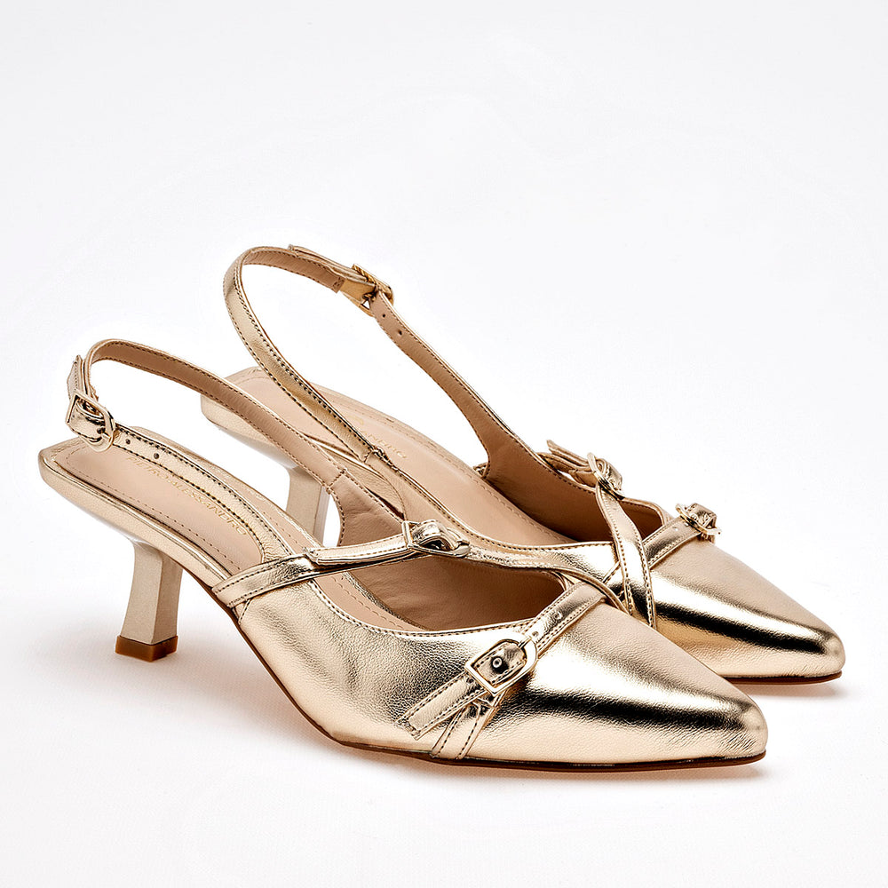 Pakar.com | Tienda online - Zapatillas de fiesta para mujer Pietro Alessandro - Envío gratis desde $500