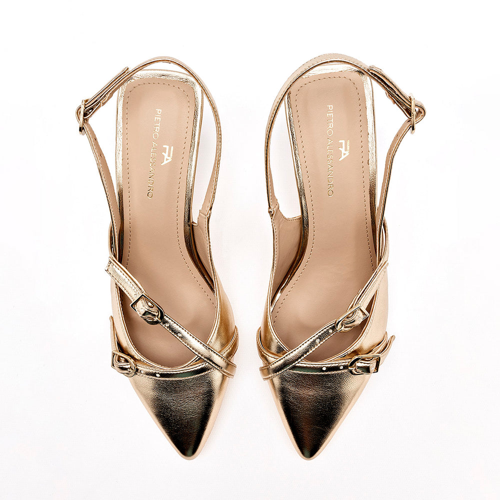 Pakar.com | Tienda online - Zapatillas de fiesta para mujer Pietro Alessandro - Envío gratis desde $500