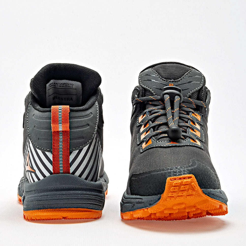 Pakar.com | Tienda online - Tenis de senderismo para Niño Pirma - Envío gratis desde $500