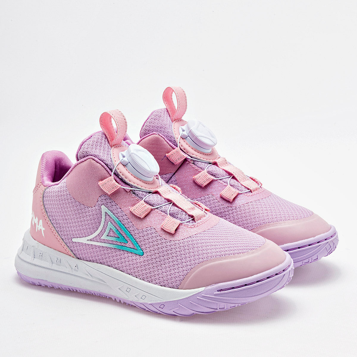 Pakar.com | Tienda online - Tenis urbano para niña Pirma - Envío gratis desde $500