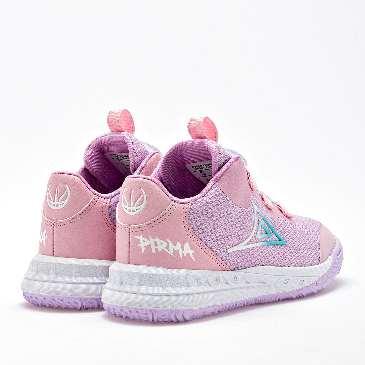 Pakar.com | Tienda online - Tenis urbano para niña Pirma - Envío gratis desde $500