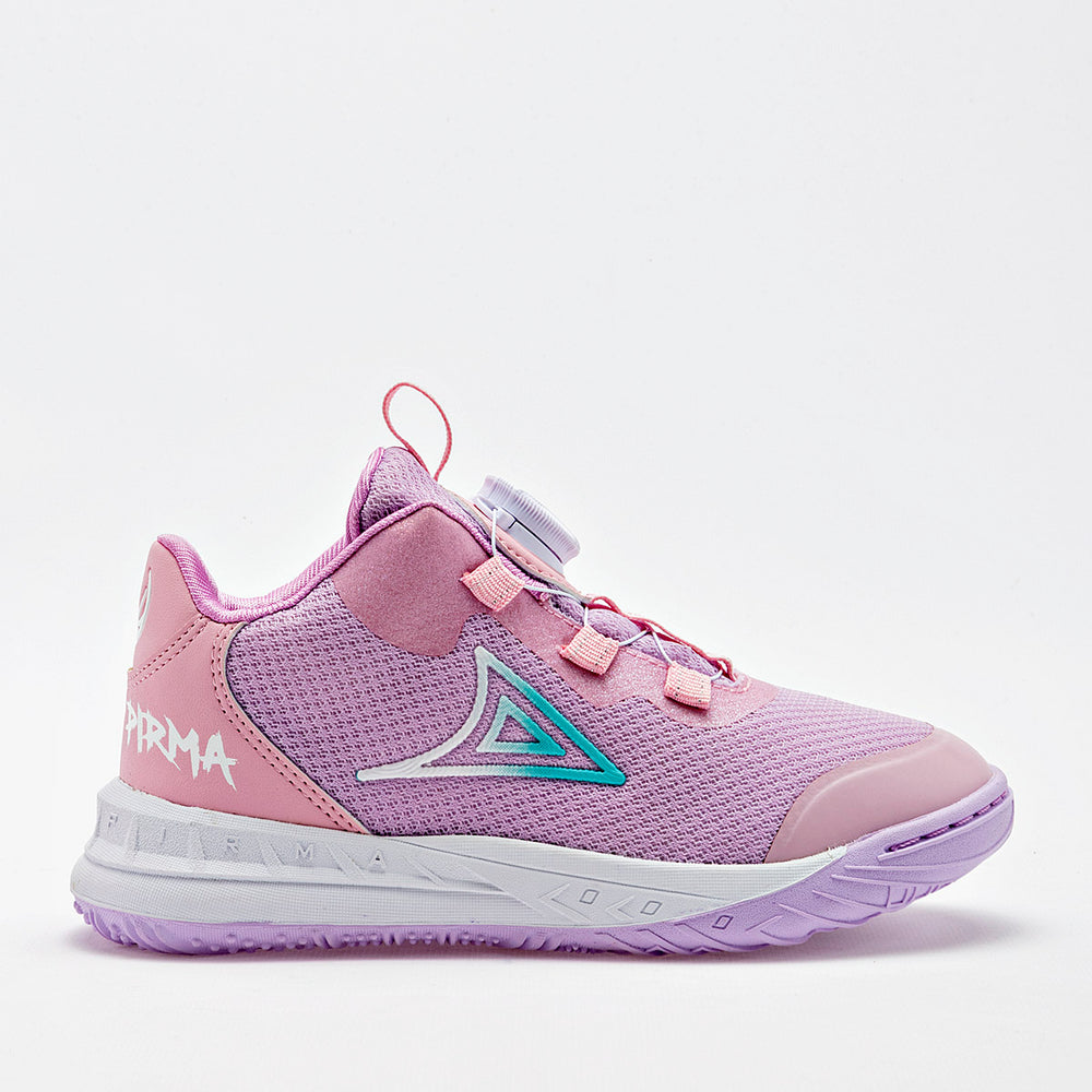 Pakar.com | Tienda online - Tenis urbano para niña Pirma - Envío gratis desde $500